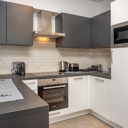 Grace Pine Apartment 3 布达佩斯 外观 照片